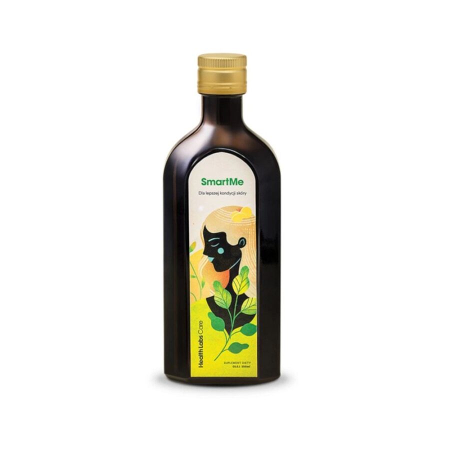SmartMe - Omega - Health Labs Care - 250 ml