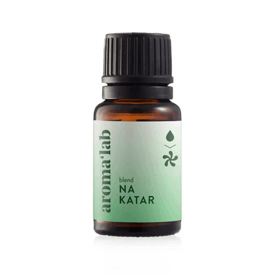 Blend na katar Aromalab - 10 ml