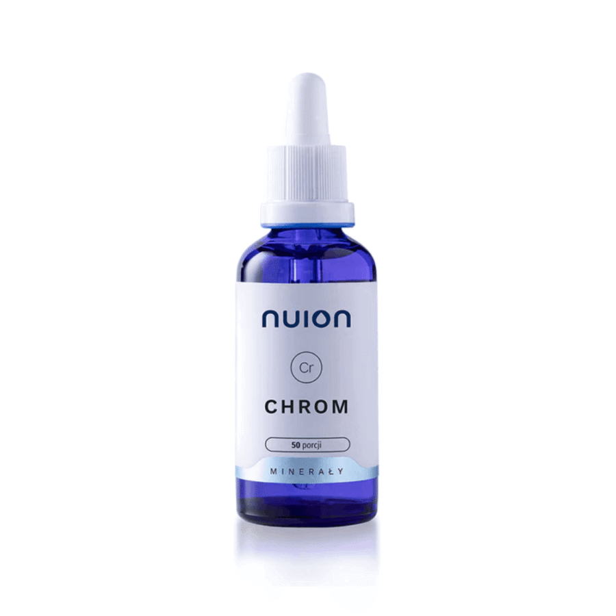 Chrom NUION - Puromedica - 50 ml