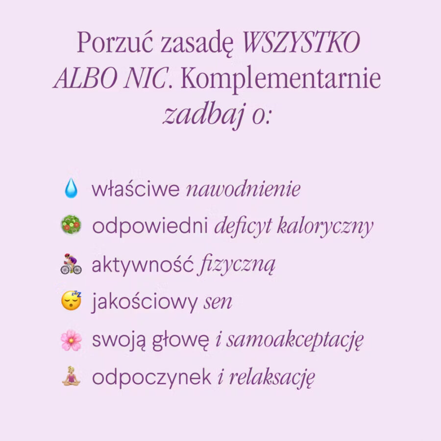 SlimMe - Health Labs Care - 60 kapsułek