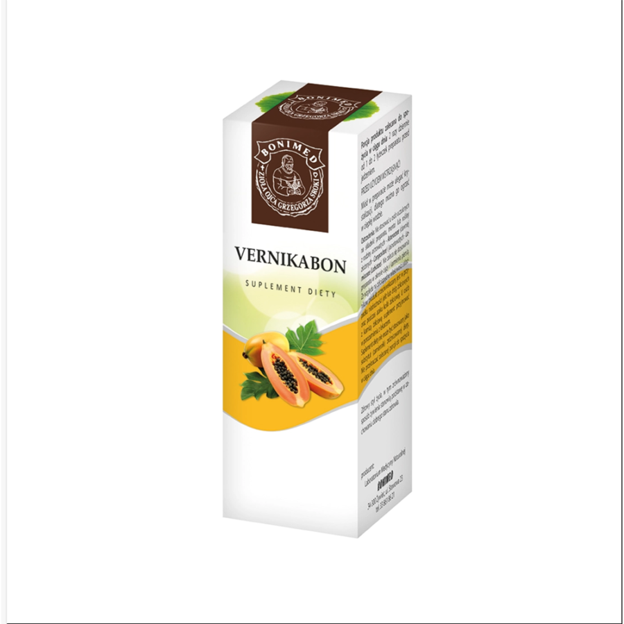Vernikabon - Bonimed - 100 ml