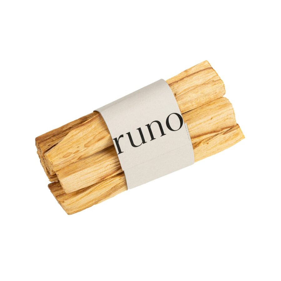 Palo Santo - kadzidło 50 g - Runo