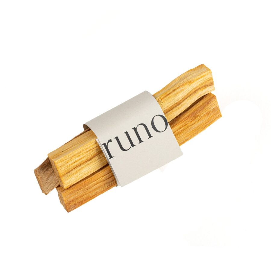 Palo Santo - kadzidło 25 g - Runo