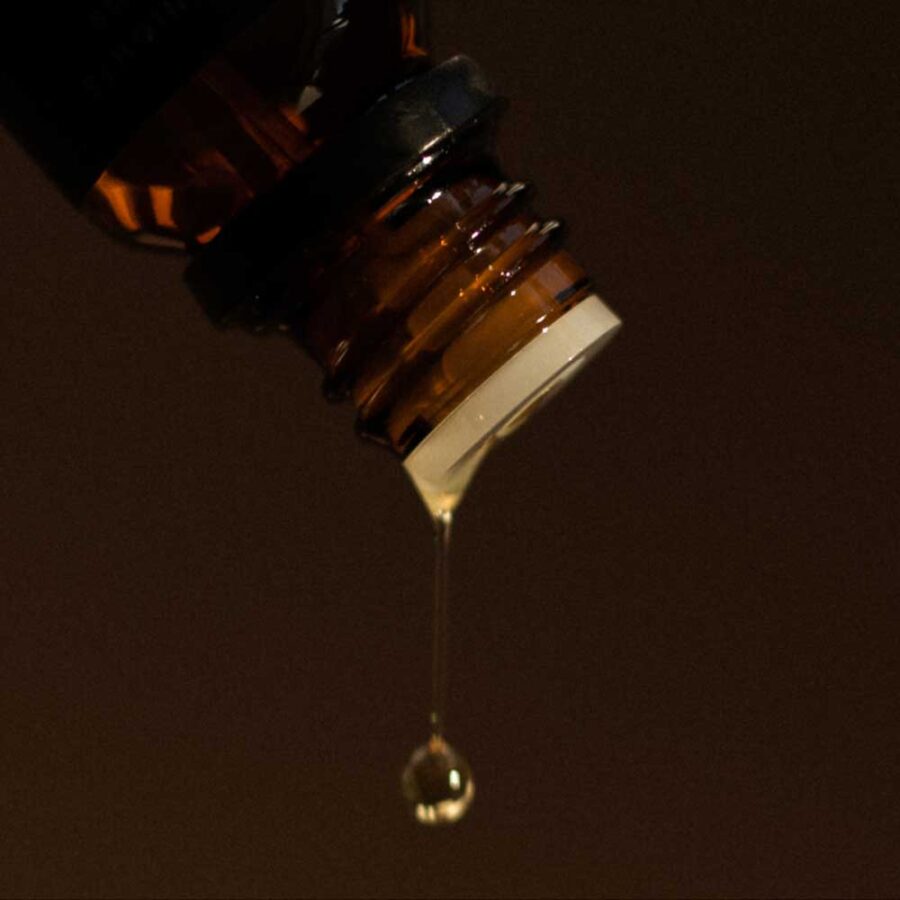 Bare woods blend of oils - Hygge Nights - 10 ml
