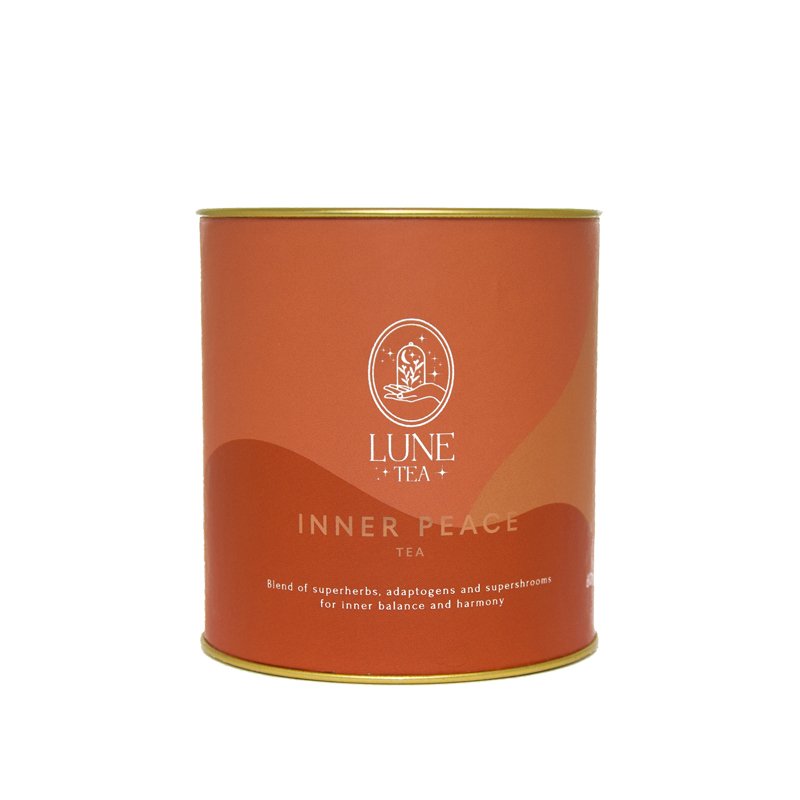 Herbata Inner Peace - Lune Tea - 45 g