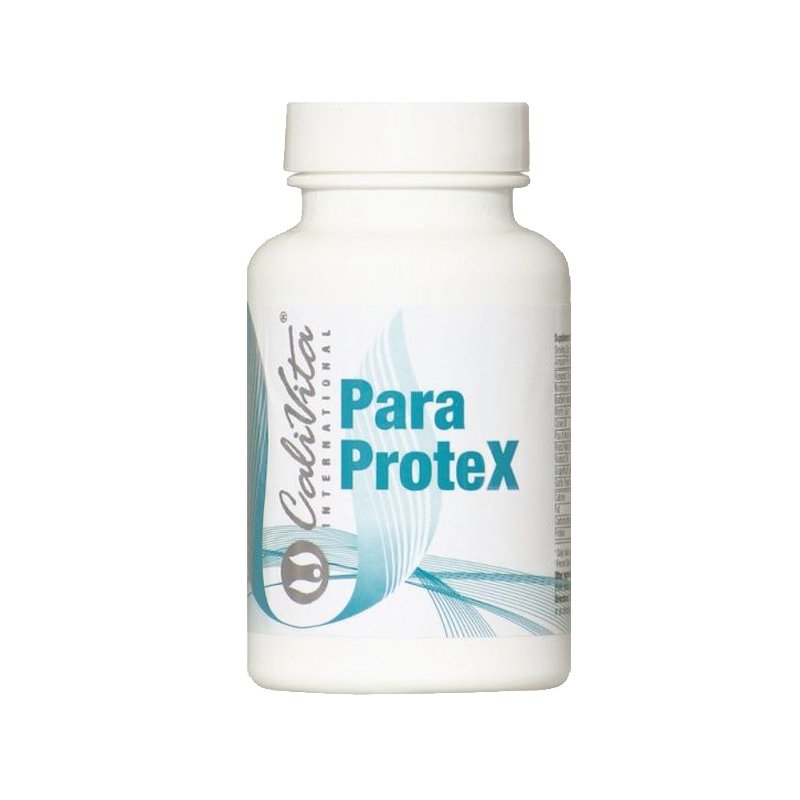 ParaProtex - CaliVita - 100 tabletek