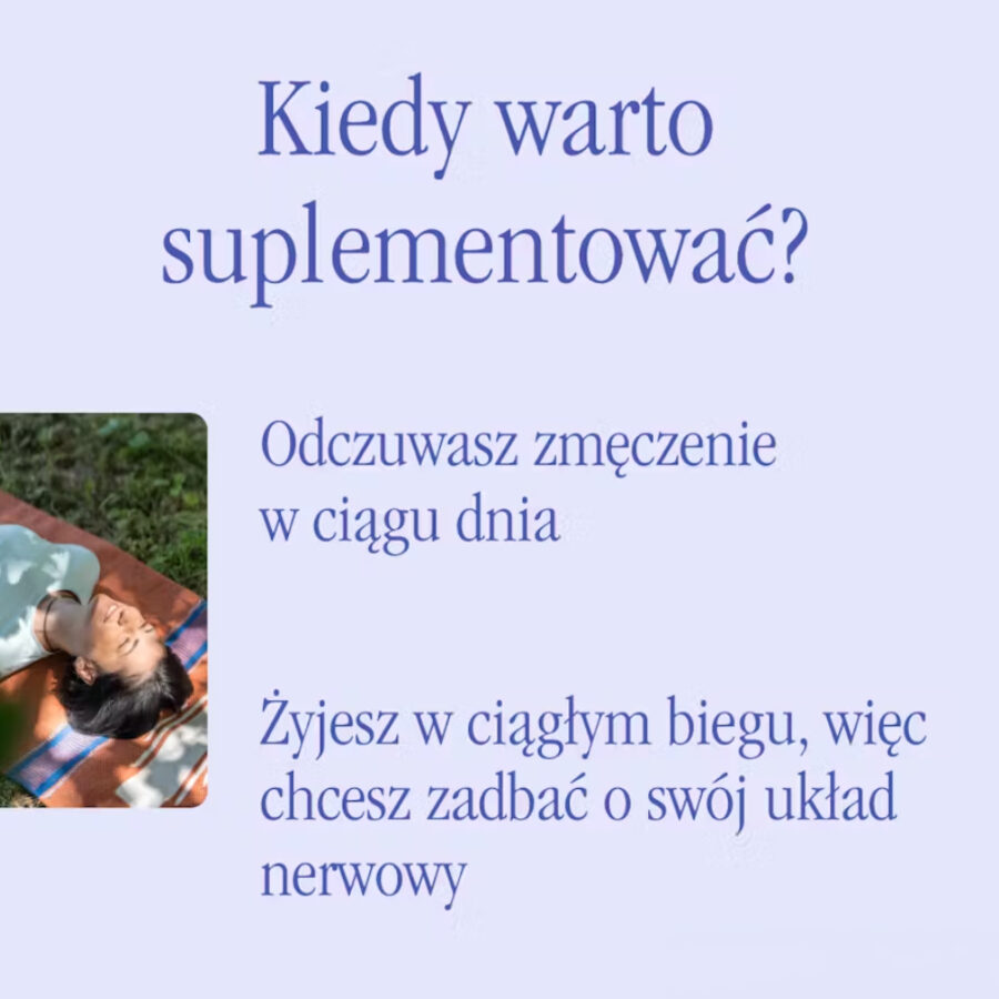 MagneMe - Health Labs Care - 120 kapsułek