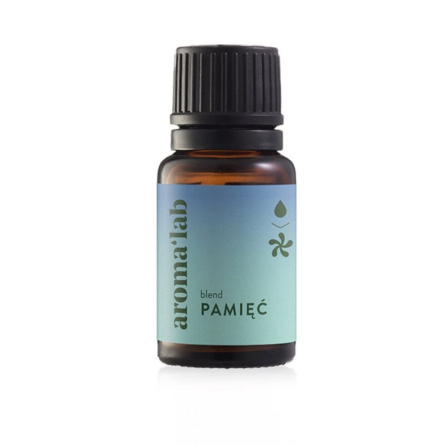 Blend pamięć Aromalab - 10 ml