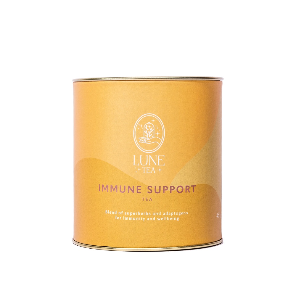 Herbata Immune Support - Lune Tea - 45 g