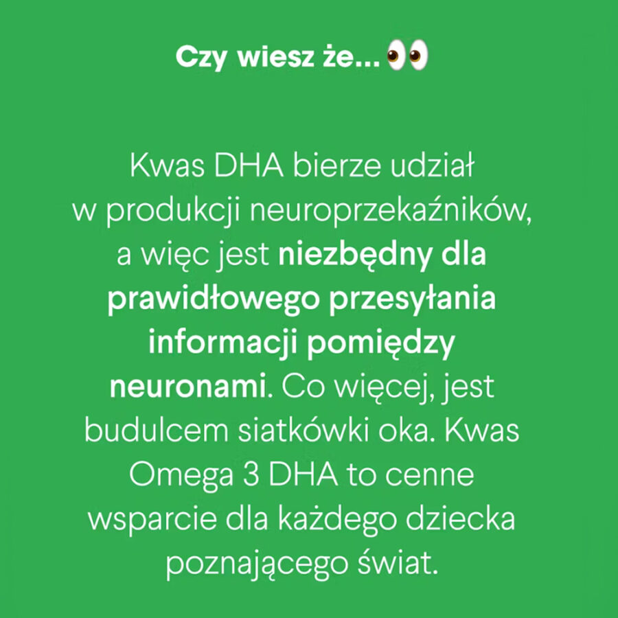 MyKids Brain - Health Labs Care - Omega - 100 ml
