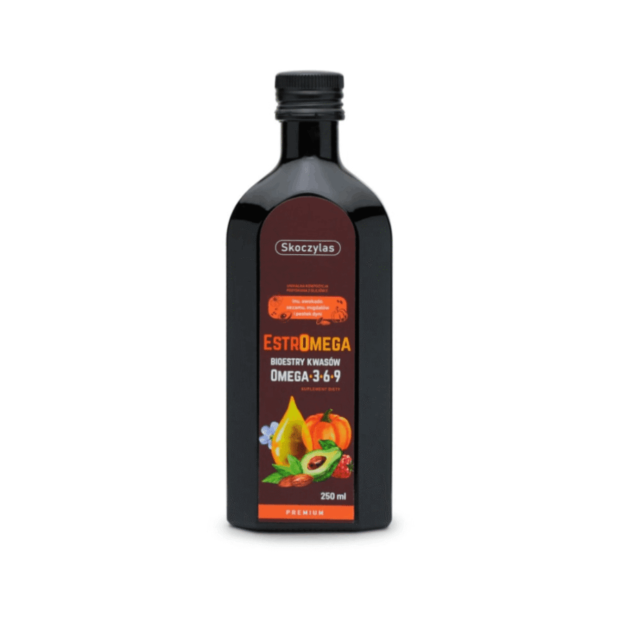 Estromega premium - Skoczylas - 250 ml