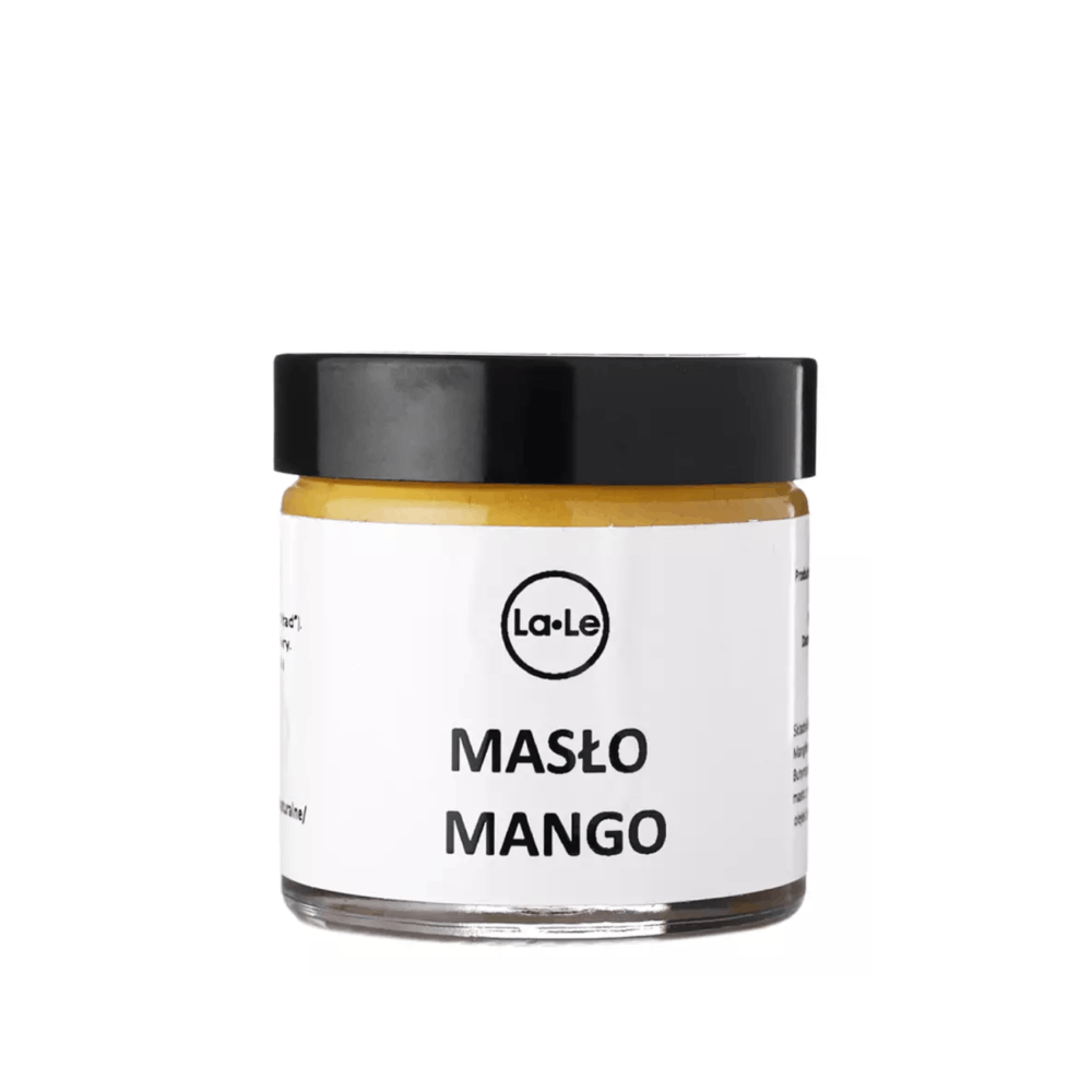 Masło mango - La-Le - 60 ml