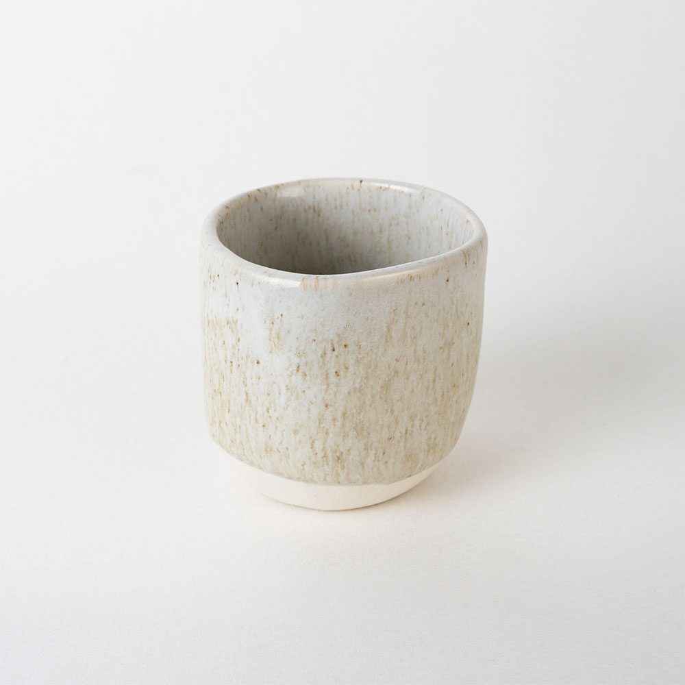 Czarka ceramiczna - Kobe ceramika - piaskowa