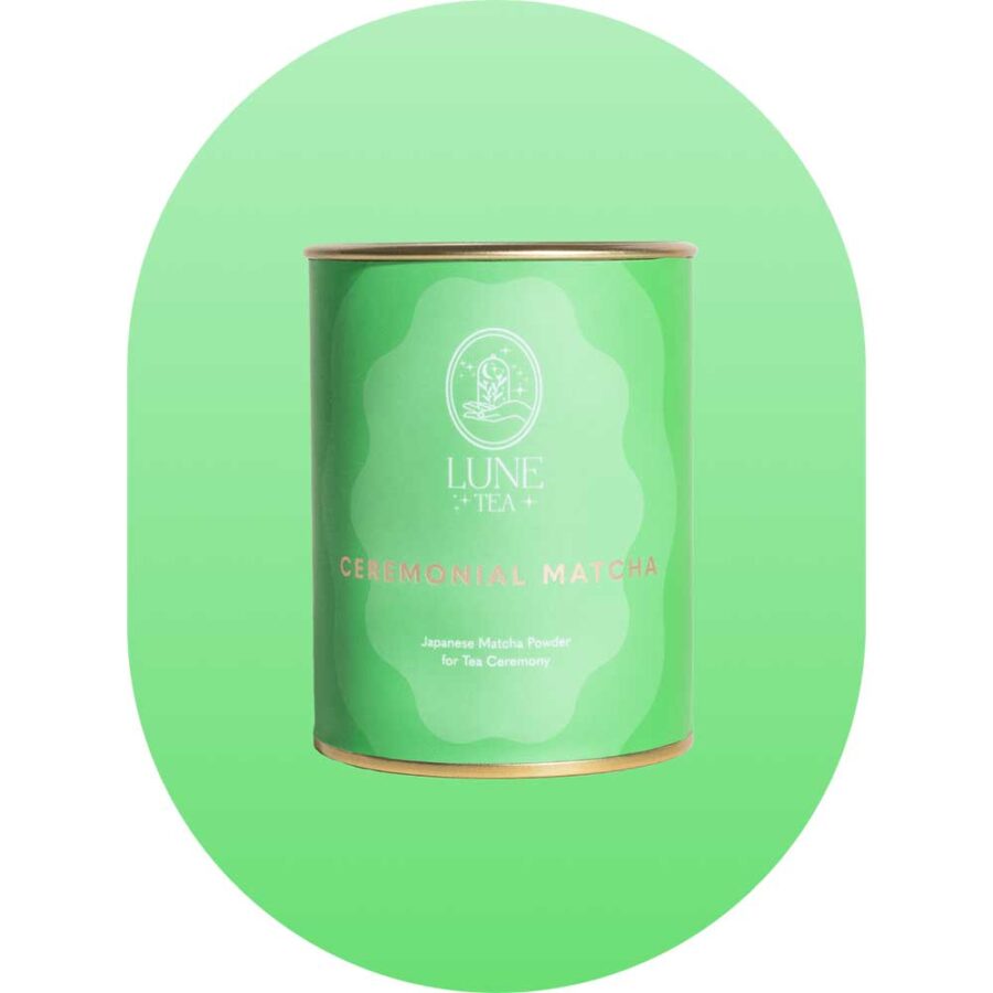 Ceremonialna Matcha - Lune Tea - 30 g
