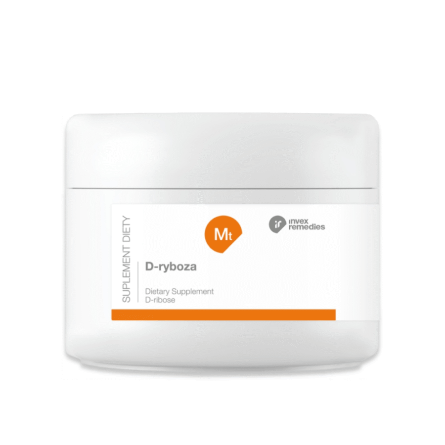 D-ryboza - Invex Remedies - 150 g