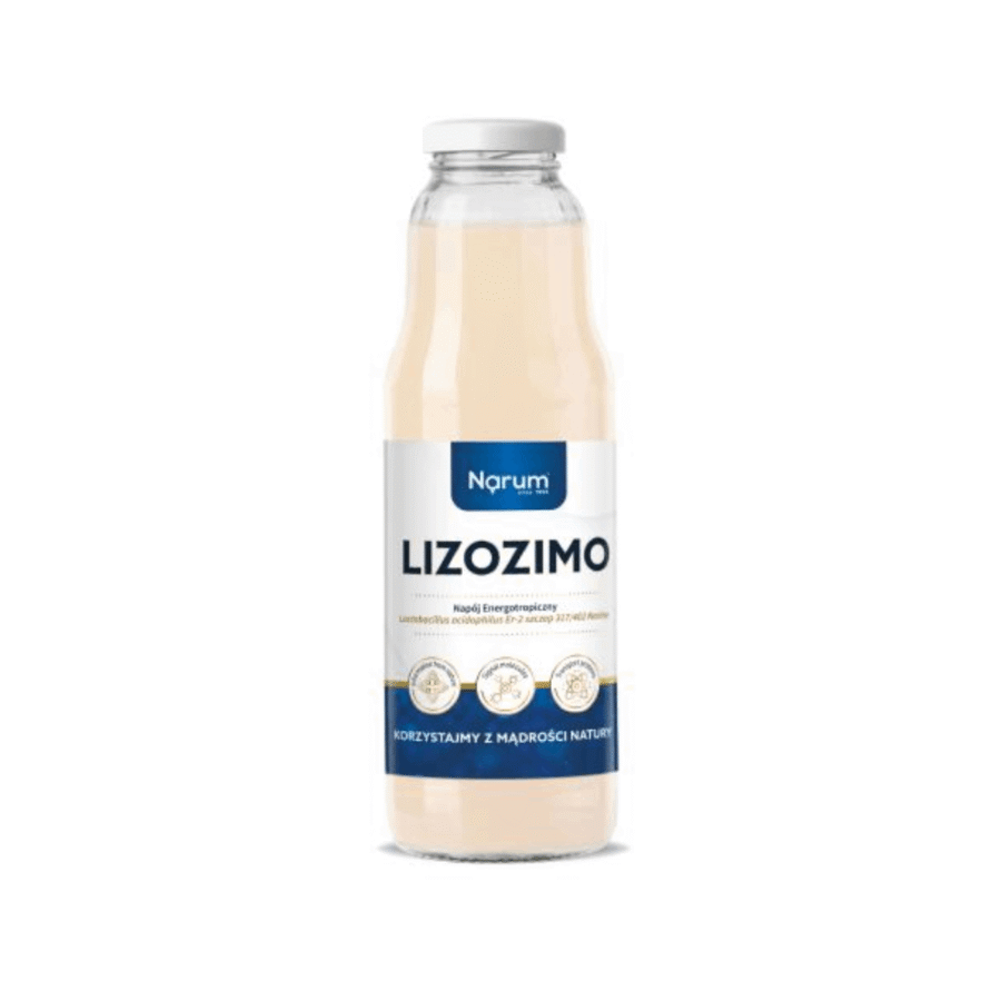 Lizozimo - Narum - 750 ml