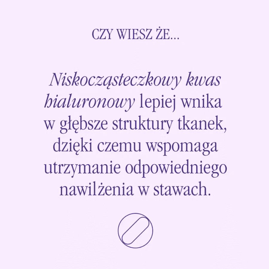 FlexMe - wsparcie stawów - Health Labs Care - 60 kapsułek