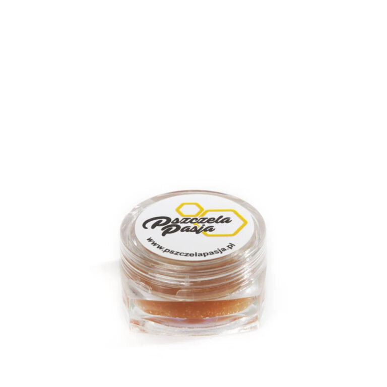 Maść propolisowa 20% - Pszczela Pasja - 5ml