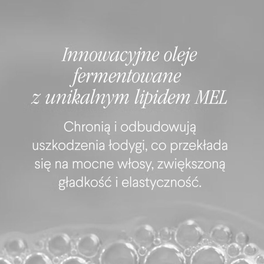 Trychoszampon nawilżający Balance On - Health Labs Care - 250 ml