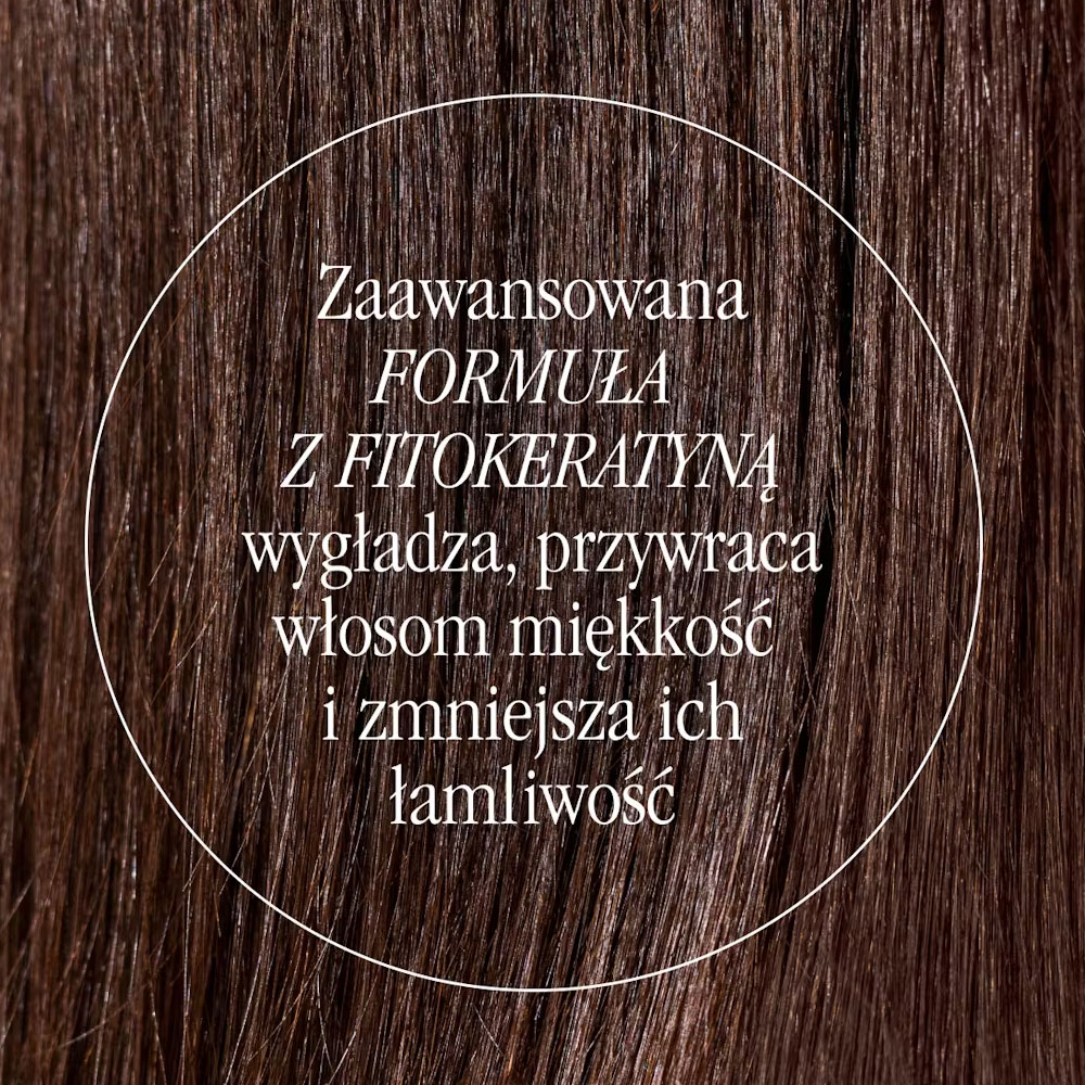 Odżywka kondycjonująca do łodygi włosa Balance On - Health Labs Care - 200 ml