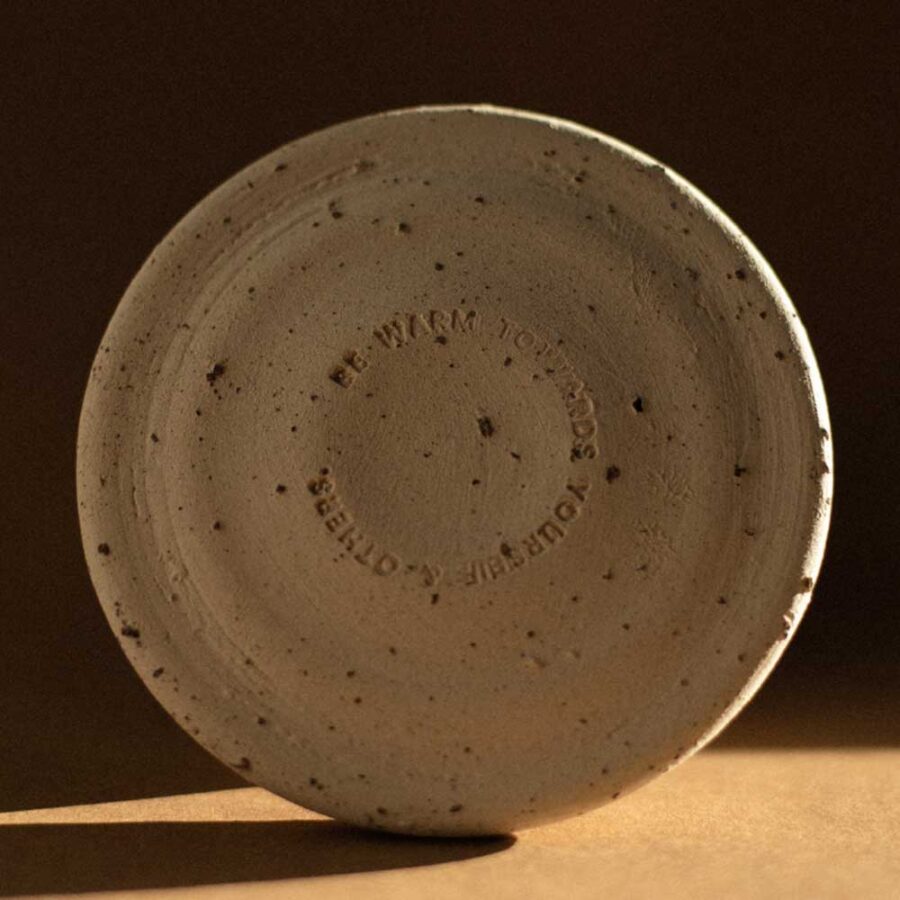 Ceramiczny dyfuzor - HYGGE NIGHTS x LATO
