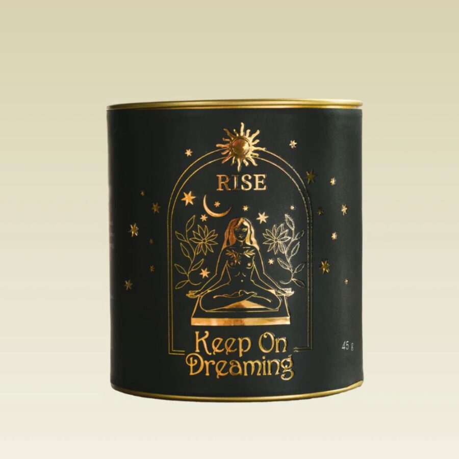 Herbata Keep On Dreaming - Rise x Lune Tea - 45 g