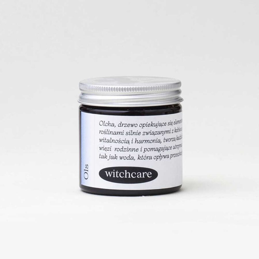 Kadzidło sypane Ols - Witchcare - 60 ml