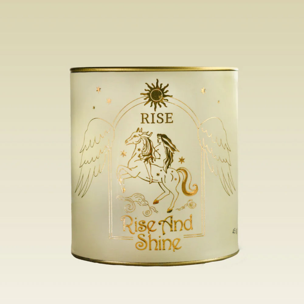 Herbata Rise And Shine - Rise x Lune Tea - 45 g