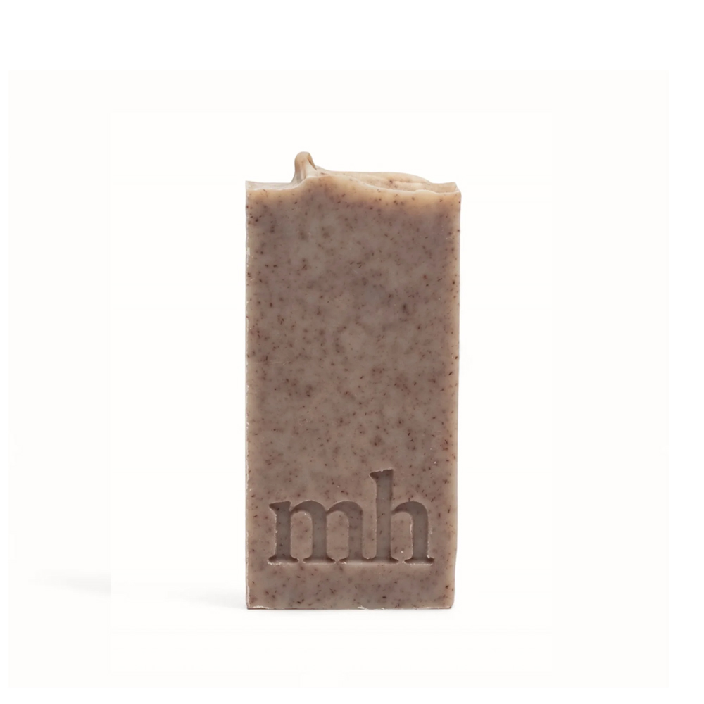 Naturalne mydło w kostce drzewo sandałowe - Mayena hase - 120g