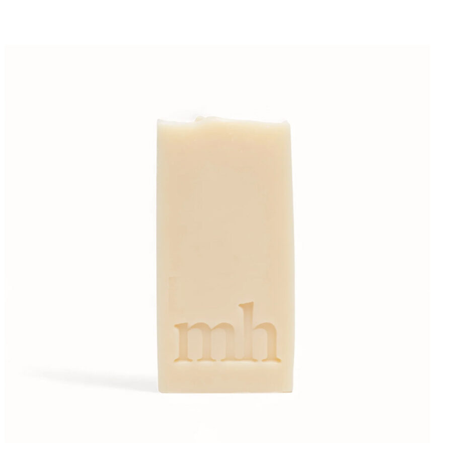 Naturalne mydło w kostce bio masło shea - Mayena hase - 120g