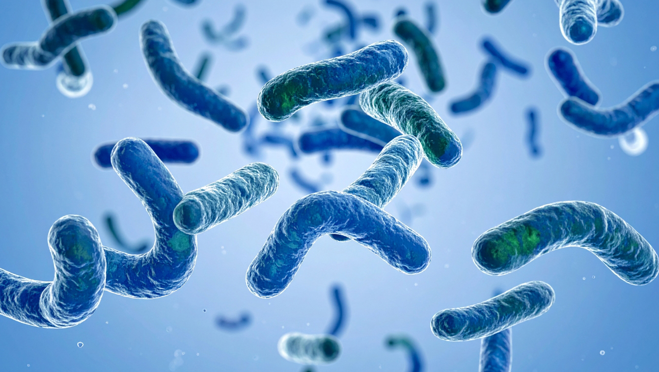 Jaki probiotyk wybrać