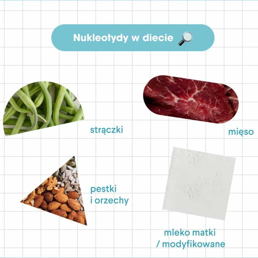 MyKids Nucleo - Health Labs Care - 30 saszetek