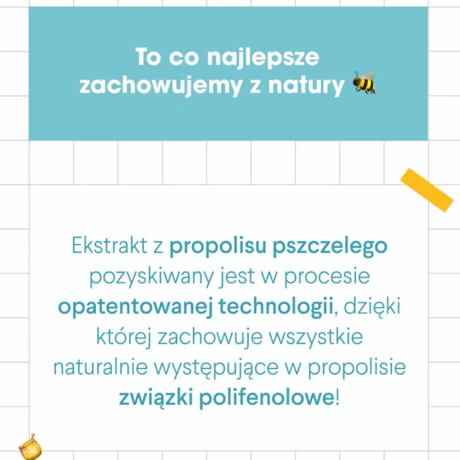 MyKids Nucleo - Health Labs Care - 30 saszetek