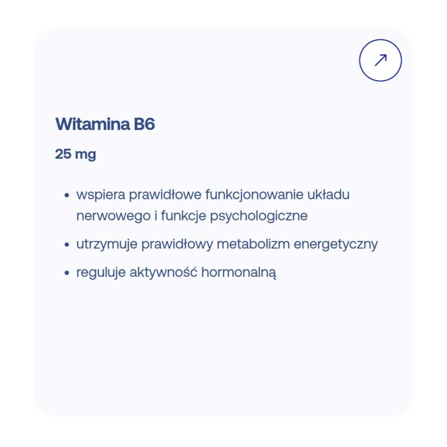 Bicaps B Cardio+ Formeds - 60 kapsułek